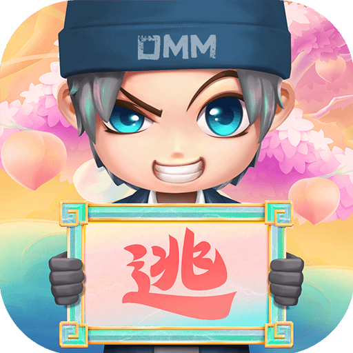 逃跑吧少年神明服最新版