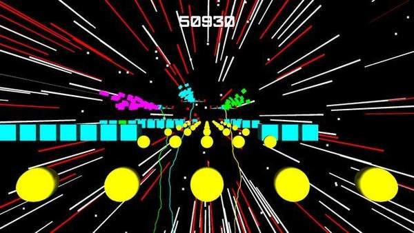 超级飞船(Supergun)