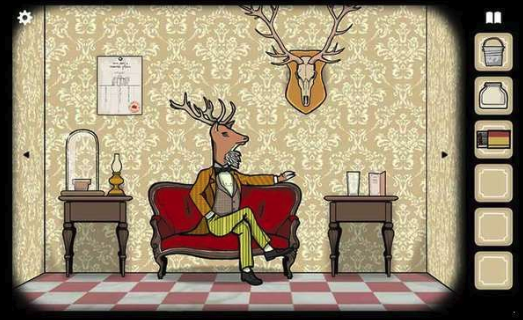 锈湖旅馆(Rusty Lake Hotel) 锈湖旅馆(Rusty Lake Hotel)