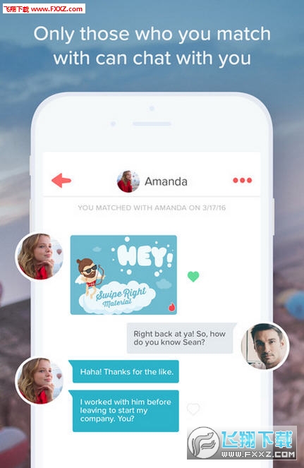 tinder