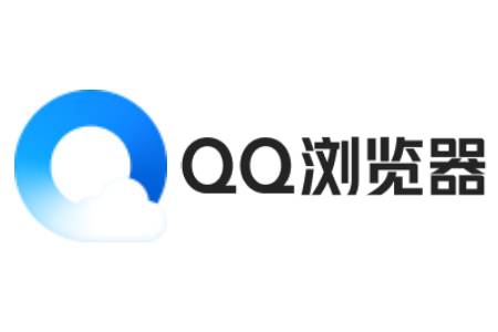 qq浏览器段首LOGO