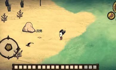 饥荒合辑版mod