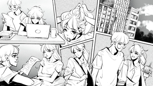 情书ForStella