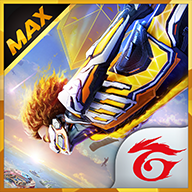 自由开火(Free Fire MAX)