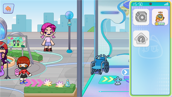 gameworld正版