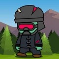 僵尸森林生存中文版(Zombie Forest HD)