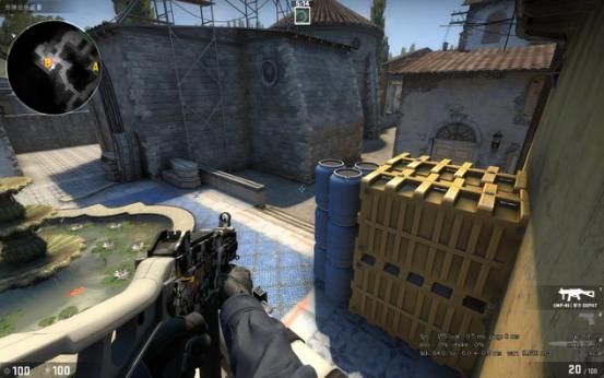 CSGO