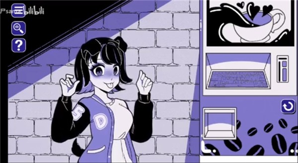 异常咖啡机2中文版