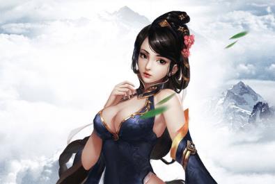 剑舞乾坤