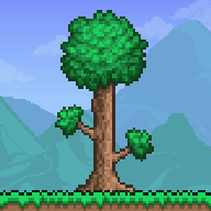 泰拉瑞亚1.4.4中文版(Terraria)