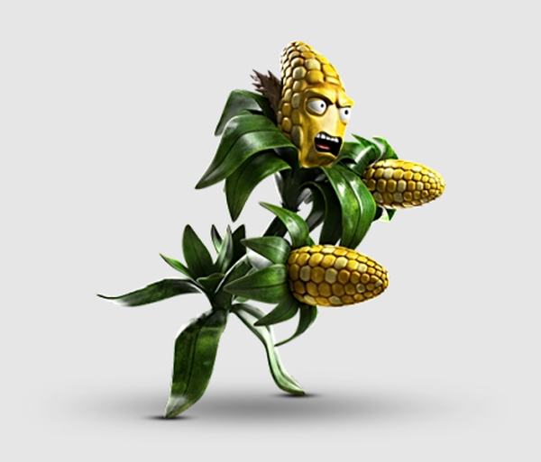花园战争2