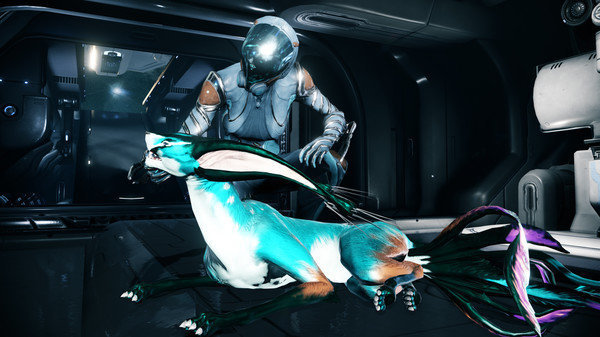 星际战甲手游(Warframe Companion)