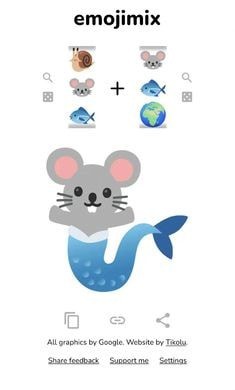 emoji合成器安卓
