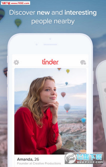 tinder