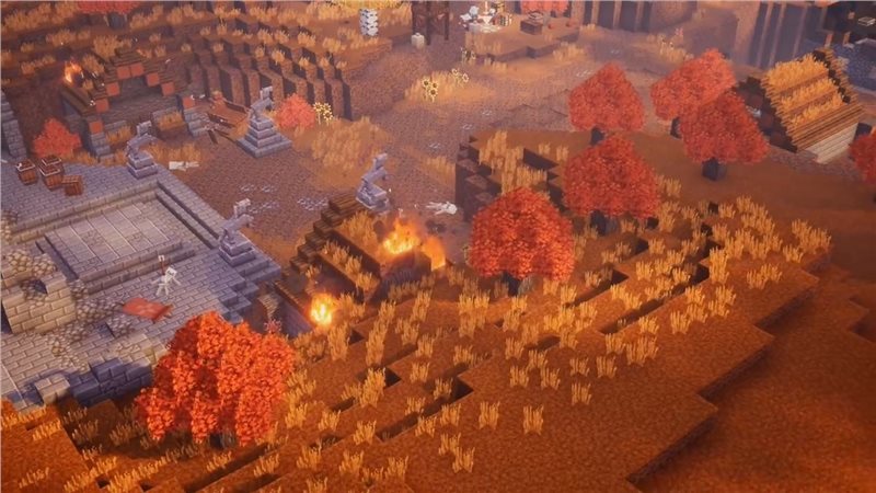我的世界最旧版本0.0.1正式