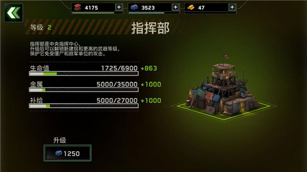 僵尸炮艇生存游戏 僵尸炮艇生存游戏