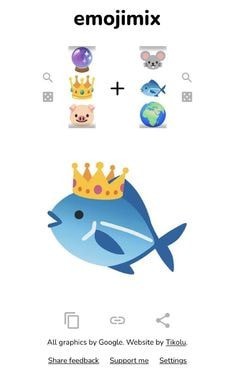emoji合成器安卓