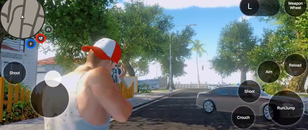 GTA-6