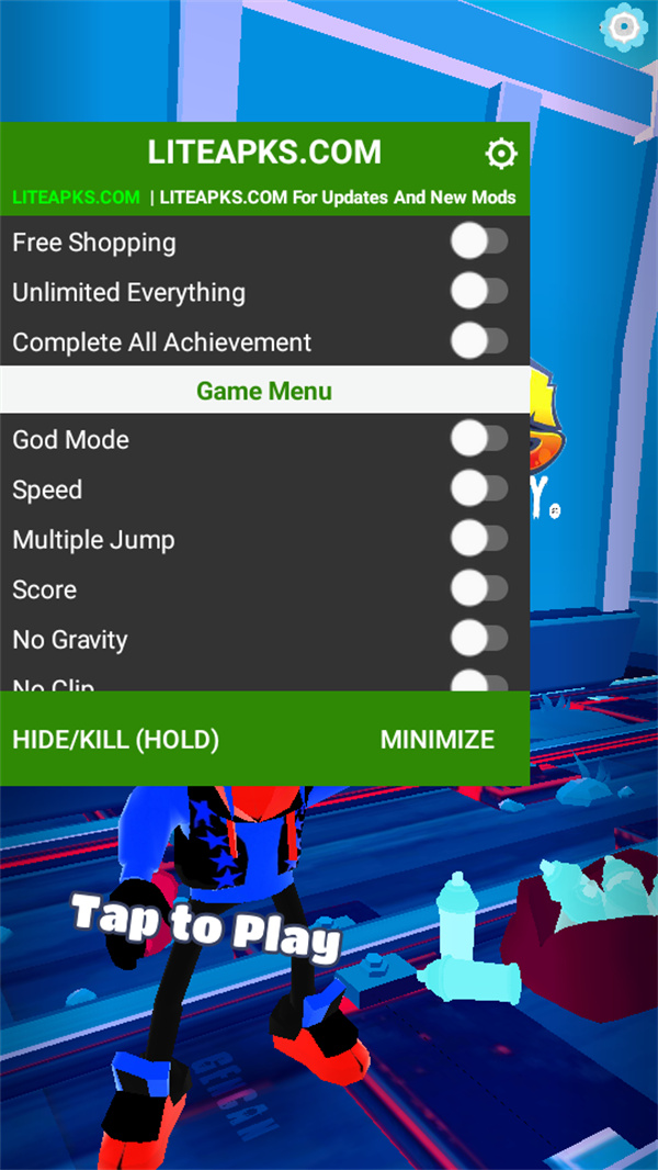 游戏攻略截图4