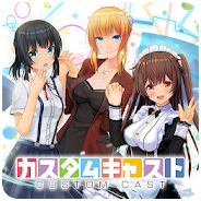 定制虚拟偶像app官方版