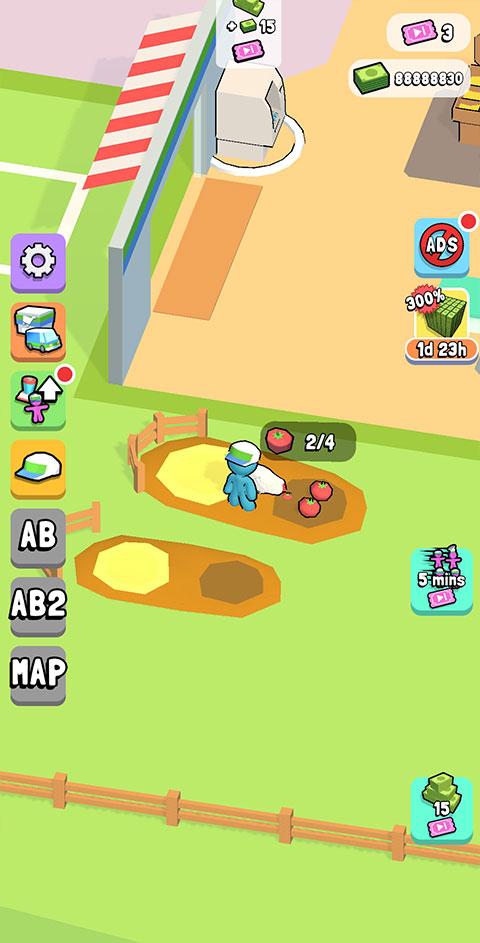 My Mini Mart