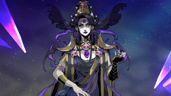 hades(哈迪斯)