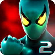 超凡蜘蛛侠2手机版(SPIDER-MAN 2)