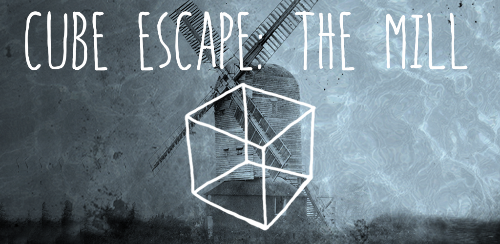 逃离方块磨坊(Cube Escape The Mill)
