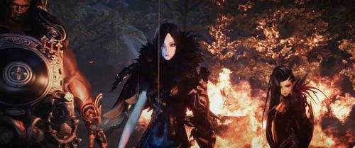 ????&?? ????（剑灵单机版）
