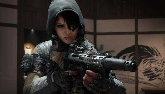 使命召唤7黑色行动(COD:BOZ)