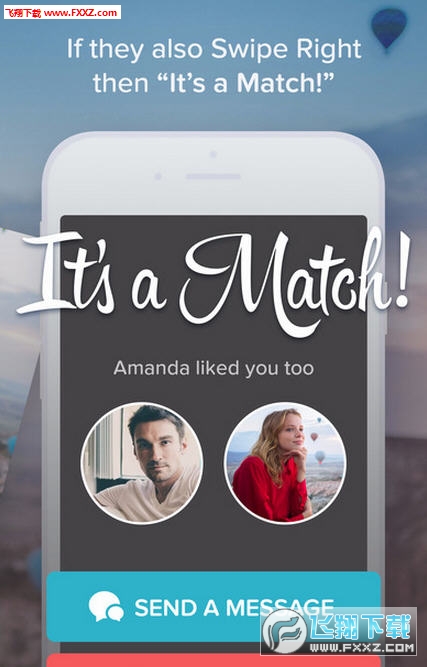 tinder