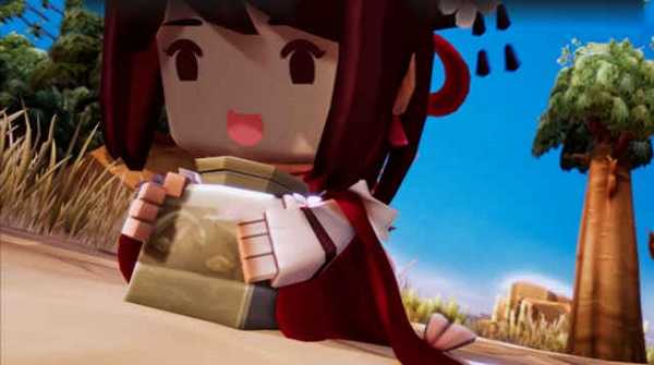 迷你世界花小楼版本