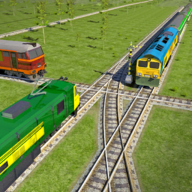 模拟火车中国站(Train Sim)