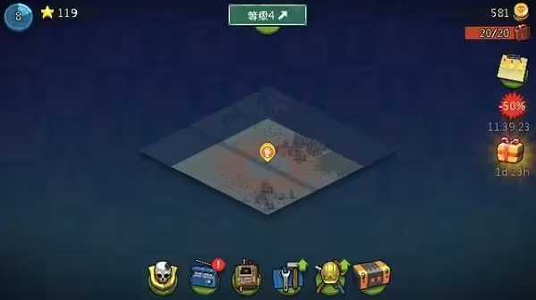 死亡威胁僵尸战争内置菜单版手游