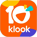 Klook客路旅行app