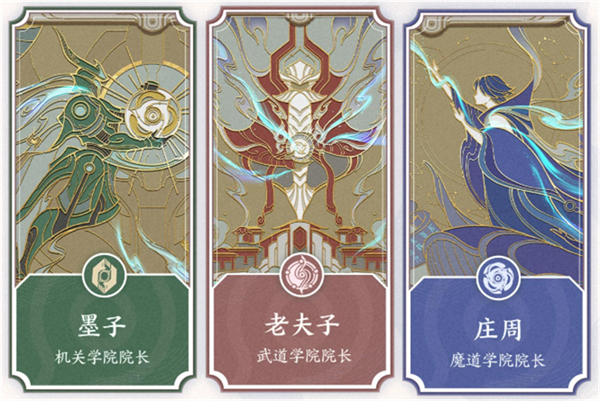 稷下三学院1