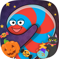 蛇蛇大作战(wormate.io)