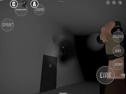 scp九尾狐(SCP - Containment Breach)