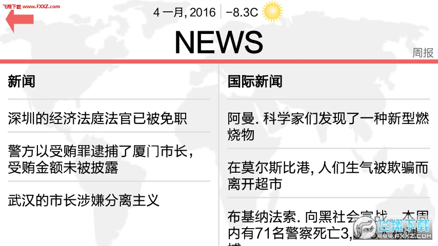 总统模拟器中文版