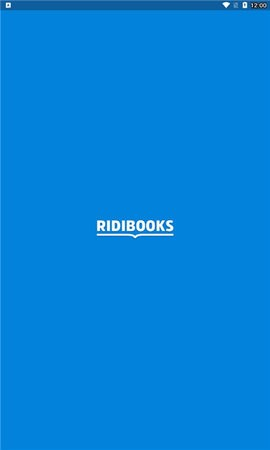 ridibooks漫画正版