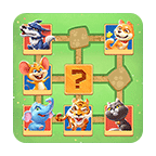 斗兽棋手游