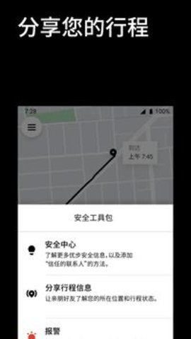 uber优步