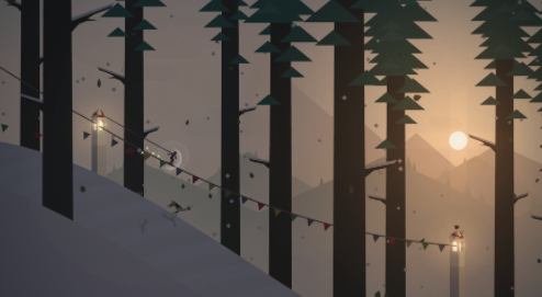 Alto's Adventure下载 Alto's Adventure下载