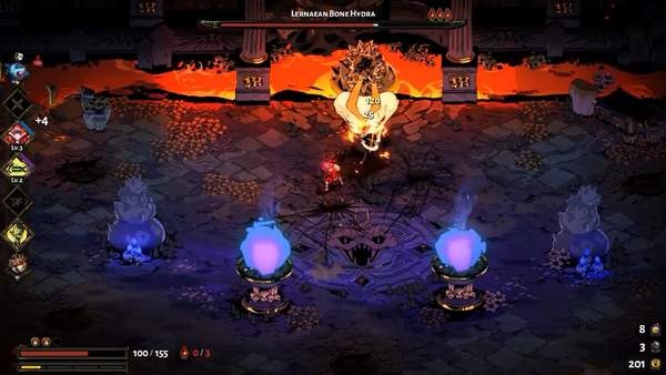 hades(哈迪斯)