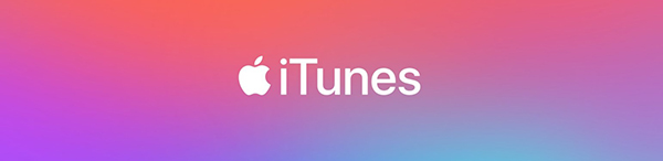 iTunes电脑版