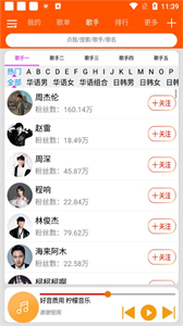 柠檬音乐tv版