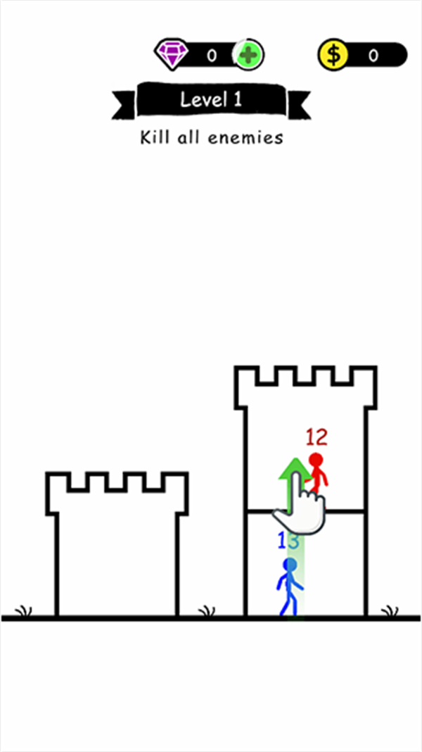 游戏攻略截图3