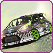 无限试驾2(Rally Racer Dirt)