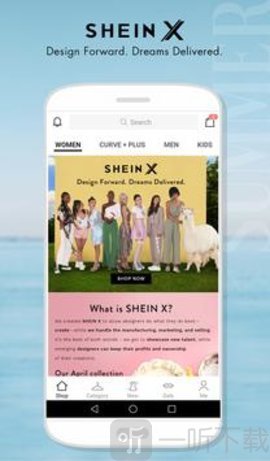 SHEIN