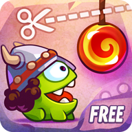 割绳子时光旅行官方最新版下载(Cut the Rope Time Tra